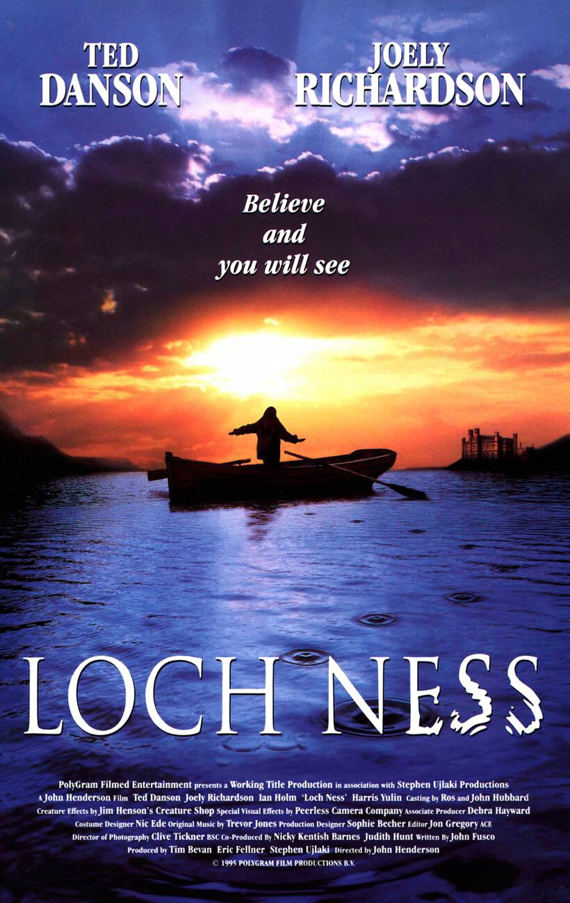 Loch Ness